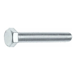 Болт шестигранный М6*35 мм Starfix SMZ1-13488-10 10 шт