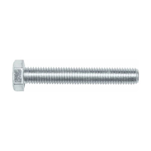 Болт шестигранный М6*60 мм Starfix SMZ1-13513-10 10 шт