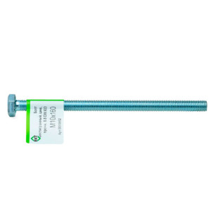 Болт шестигранный М10*160 мм ЕКТ B009852