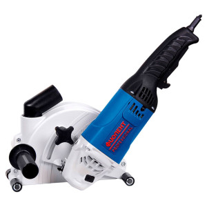 Штроборез Фиолент Б3-40 с кругом