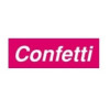 Confetti Bath