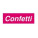 Confetti Bath