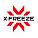X-freeze