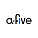 A-five