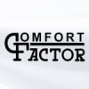 ComfortFactor