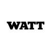 Watt