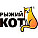 Рыжий Кот