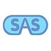 SAS
