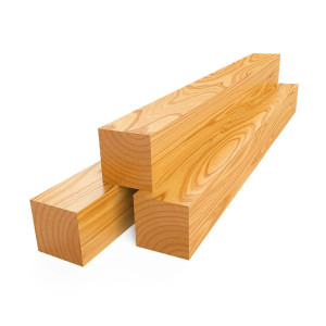 Брусок 30*30*2000 мм АВ