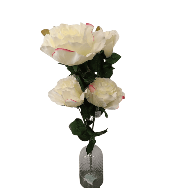 Букет Роза мелкая 60 см