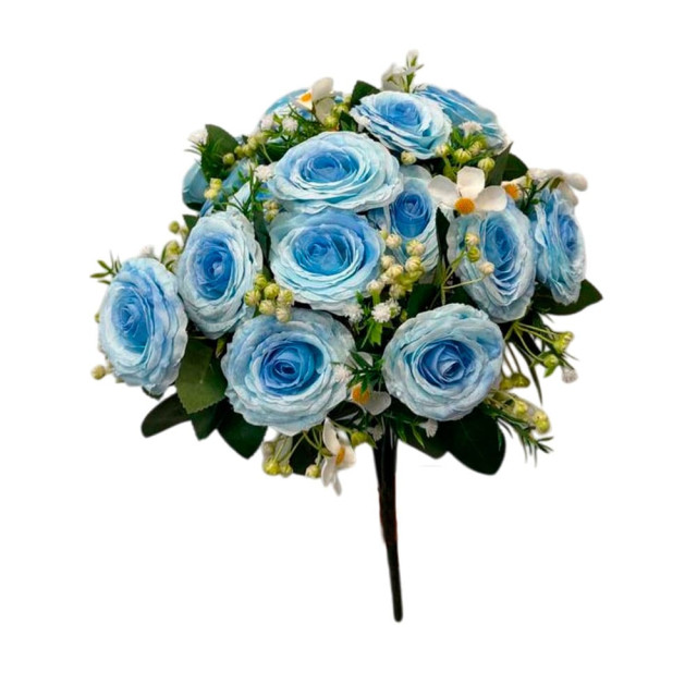 Букет Роза Микс 45 см