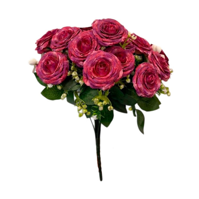 Букет Роза Микс 45 см