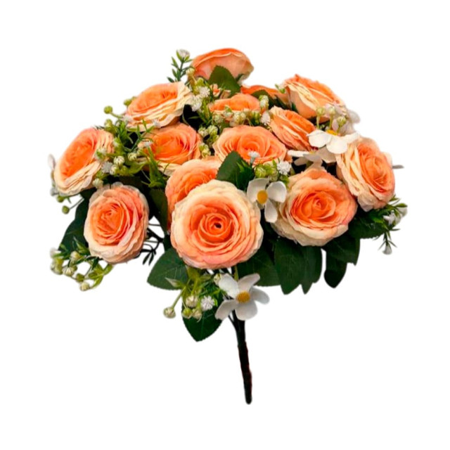 Букет Роза Микс 45 см