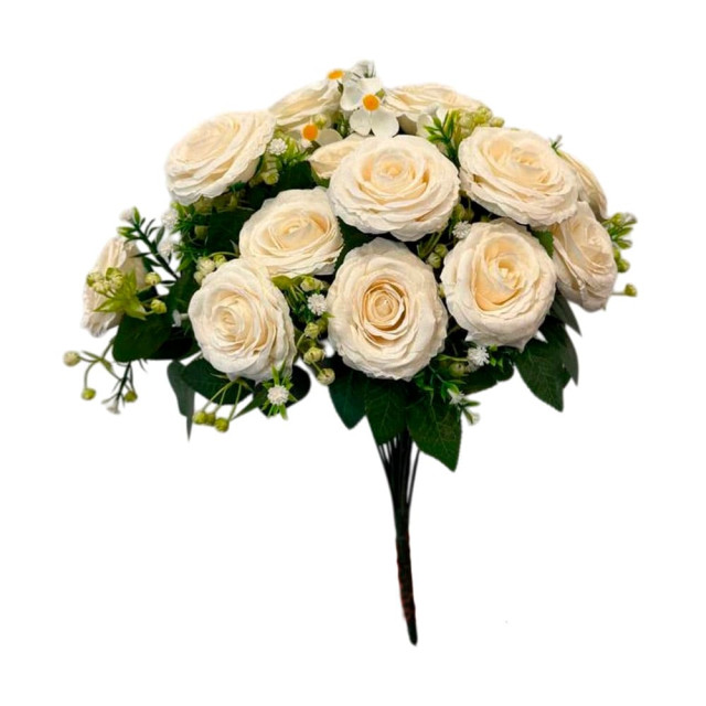 Букет Роза Микс 45 см