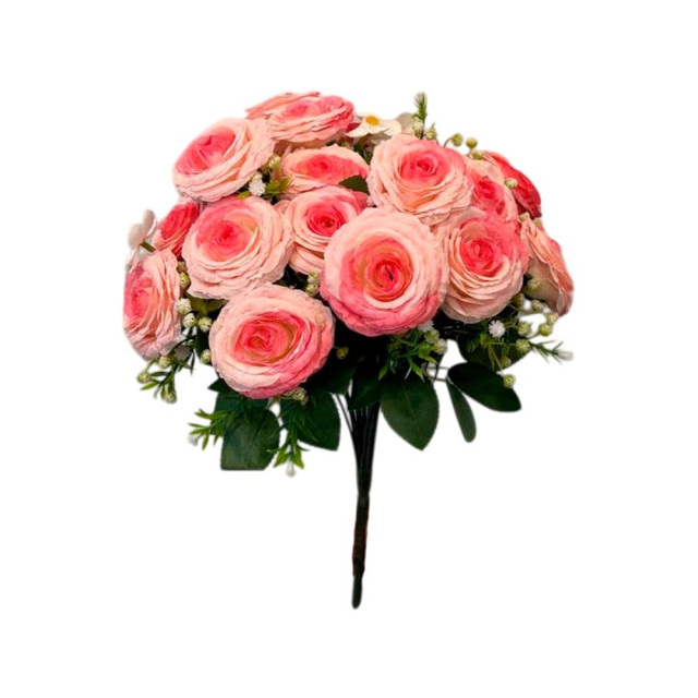 Букет Роза Микс 45 см