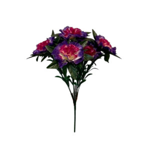 Букет Гвоздика малая 45 см