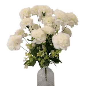 Букет Гвоздика малая 45 см