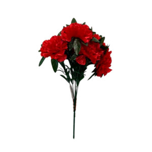 Букет Гвоздика малая 45 см