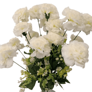 Букет Гвоздика малая 45 см