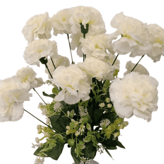 Букет Гвоздика малая 45 см