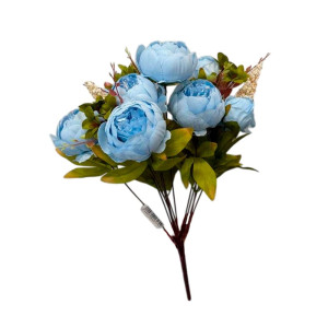 Букет Пионы Микс 40 см