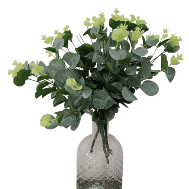 Букет Эвкалипт малый 30 см