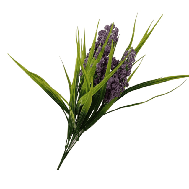 Букет Лаванда 35 см