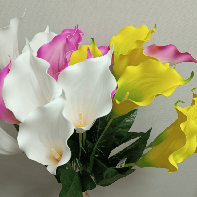 Букет Кала 65 см