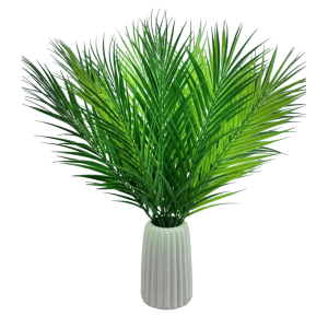 Букет ветка пальмы 50 см