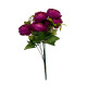 Букет Пион 55 см