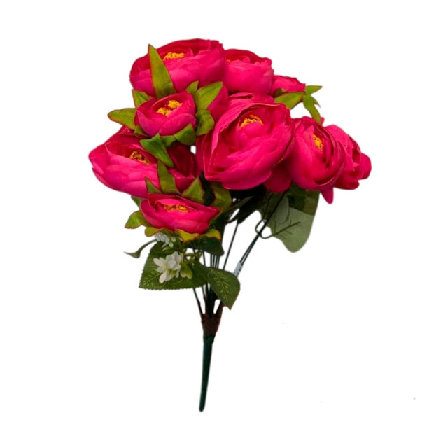 Букет Пион 55 см