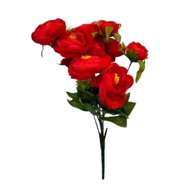 Букет Пион 55 см