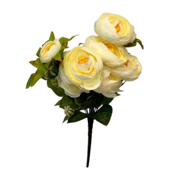 Букет Пион 55 см