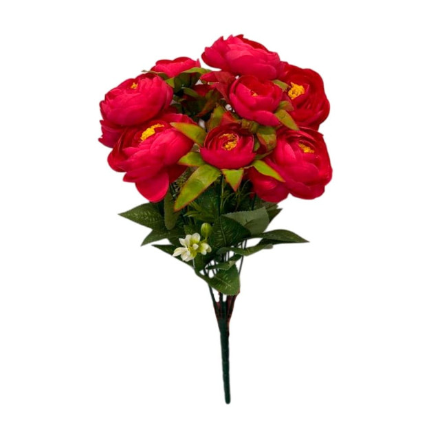 Букет Пион 55 см