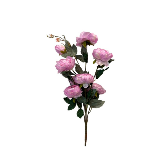 Букет Камелия 50 см