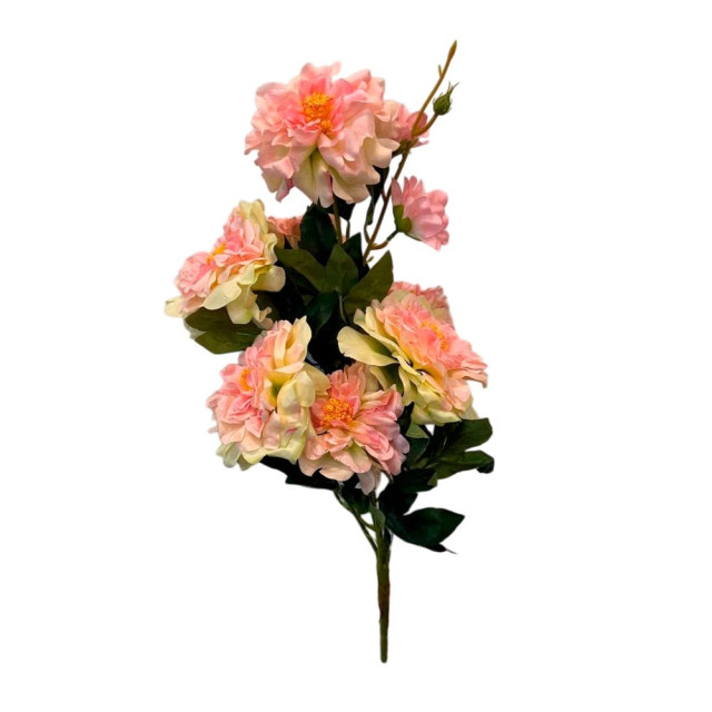 Букет Пион 65 см