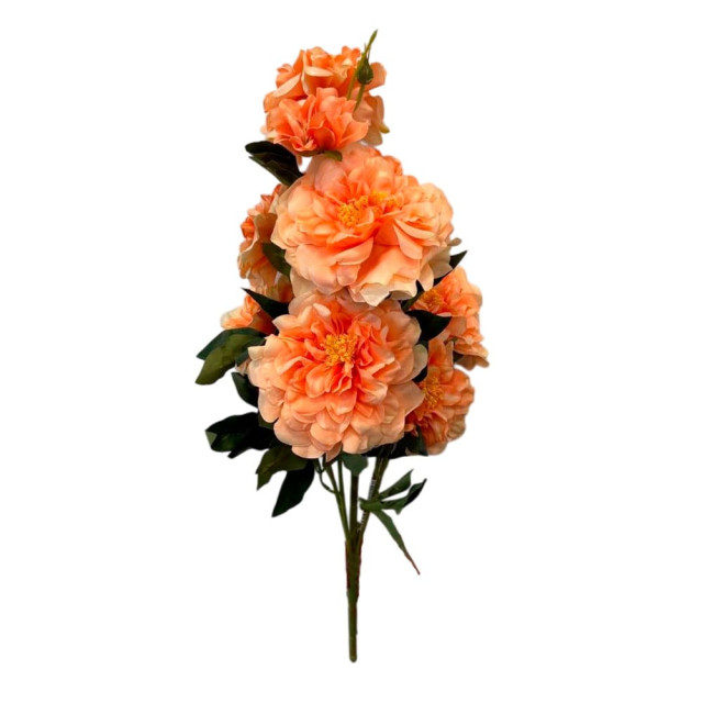 Букет Пион 65 см