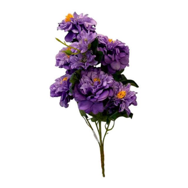 Букет Пион 65 см