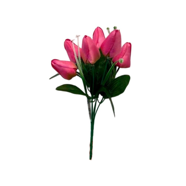 Букет Тюльпан 30 см