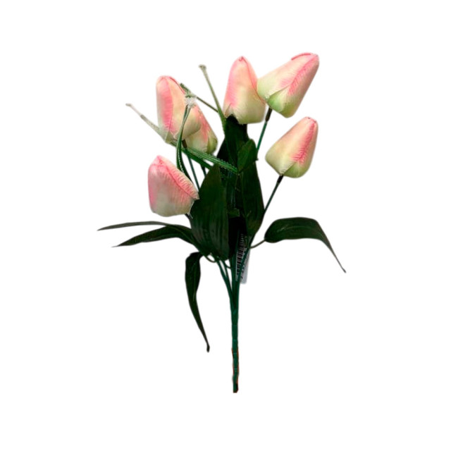 Букет Тюльпан 30 см