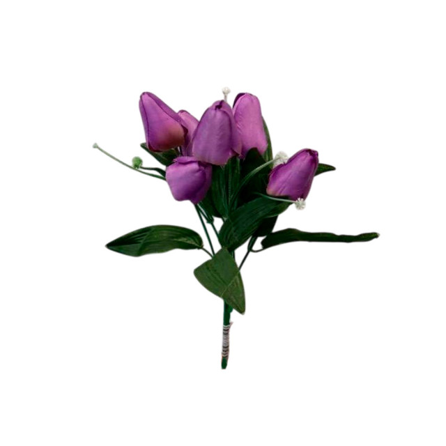 Букет Тюльпан 30 см