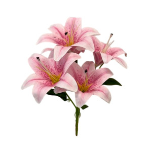 Букет Лилий малый