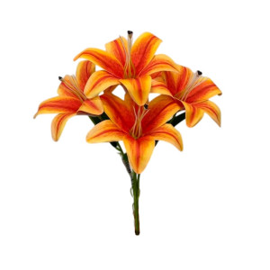 Букет Лилий малый