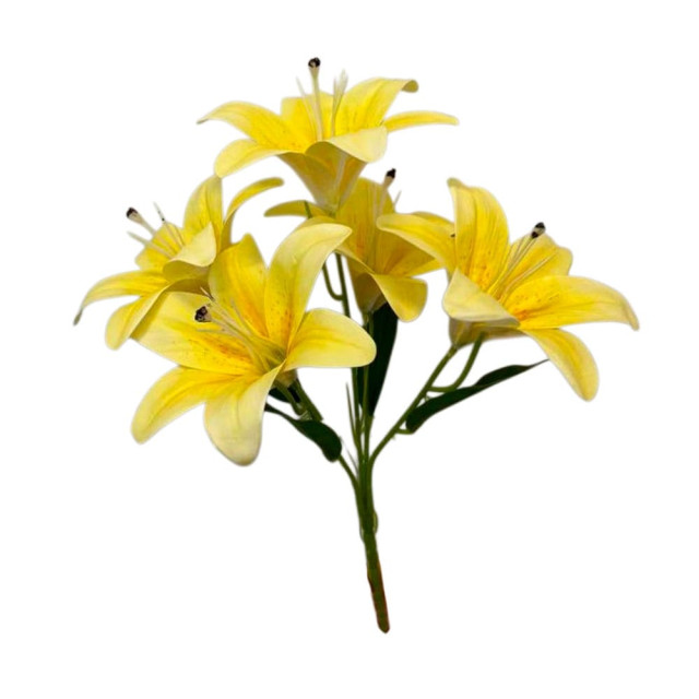 Букет Лилий малый