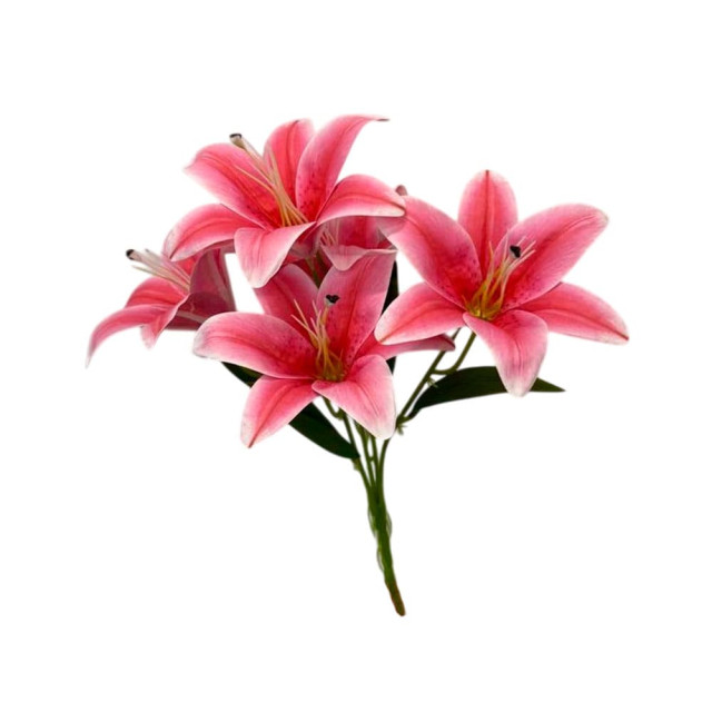 Букет Лилий малый