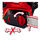 Пила цепная Einhell GH-EC 1835