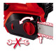 Пила цепная Einhell GH-EC 1835