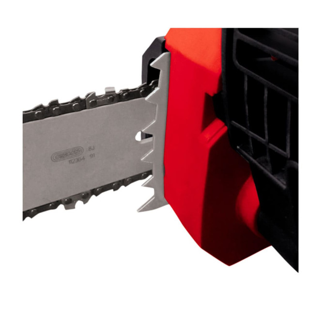 Пила цепная Einhell GH-EC 1835