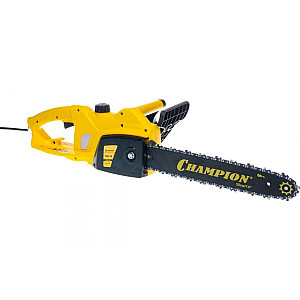 Пила цепная Champion 120-14