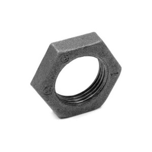 Контргайка Fittex Plus Ду 15 чугунная